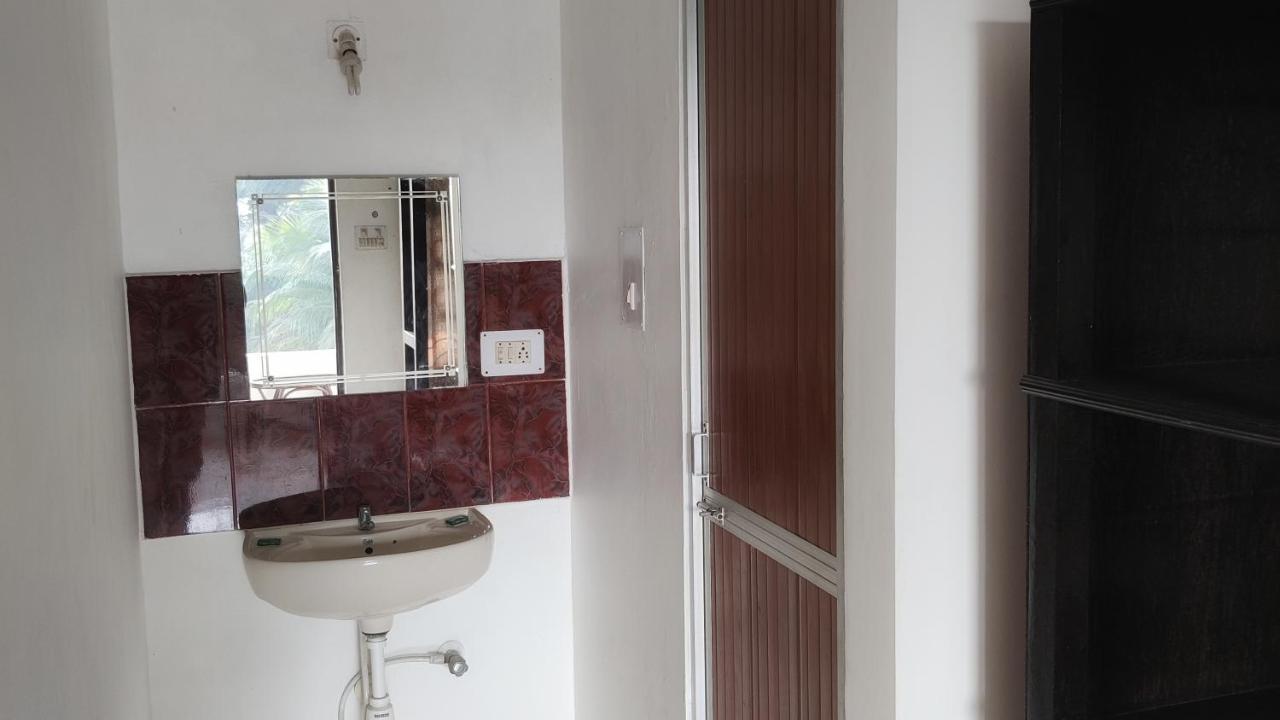 Heaven Goa Guesthouse Benaulim Zewnętrze zdjęcie